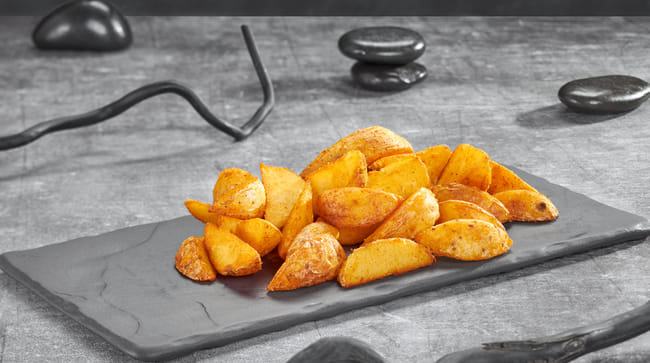 Блюдо Картофель Айдахо меню Суши Мастер Картофель Айдахо меню Суши Мастер