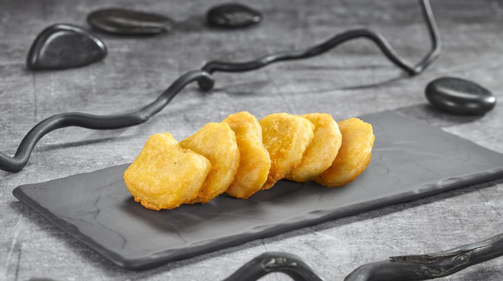 Блюдо Наггетсы куриные меню Суши Мастер Наггетсы куриные меню Суши Мастер