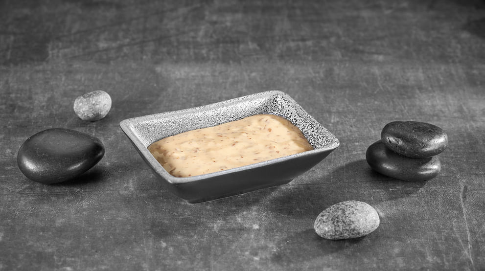 Блюдо Соус Ореховый (кунжутный) меню Суши Мастер Соус Ореховый (кунжутный) меню Суши Мастер