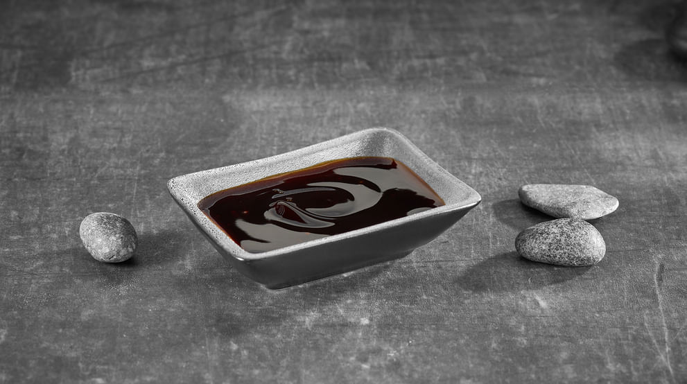 Блюдо Соус Унаги меню Суши Мастер Соус Унаги меню Суши Мастер