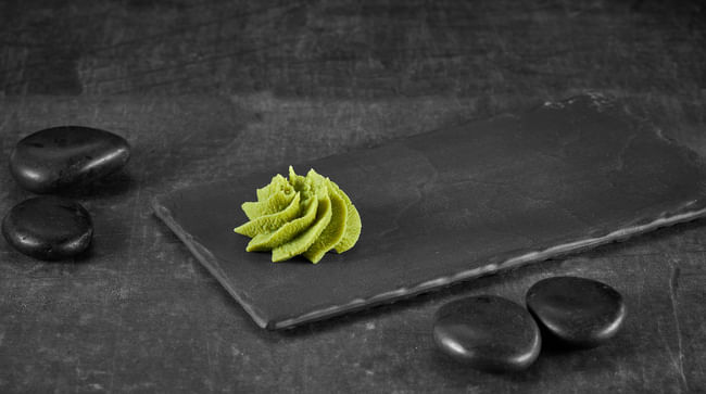 Блюдо Васаби меню Суши Мастер Васаби меню Суши Мастер